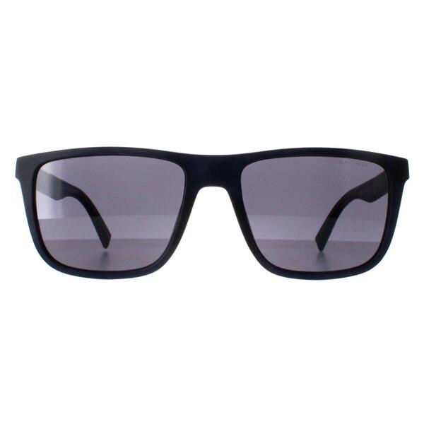 Tommy Hilfiger TH 2043 blue men sunglasses - British product
