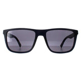 Tommy Hilfiger TH 2043 blue men sunglasses - British product