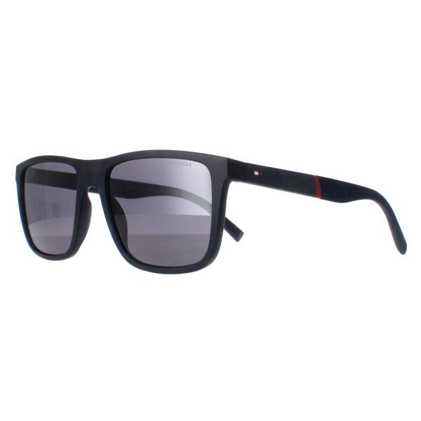 Tommy Hilfiger TH 2043 blue men sunglasses - British product