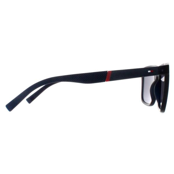 Tommy Hilfiger TH 2043 blue men sunglasses - British product