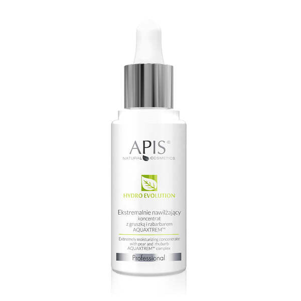 Apis Hydro Evolution face concentrate 30ml - British product