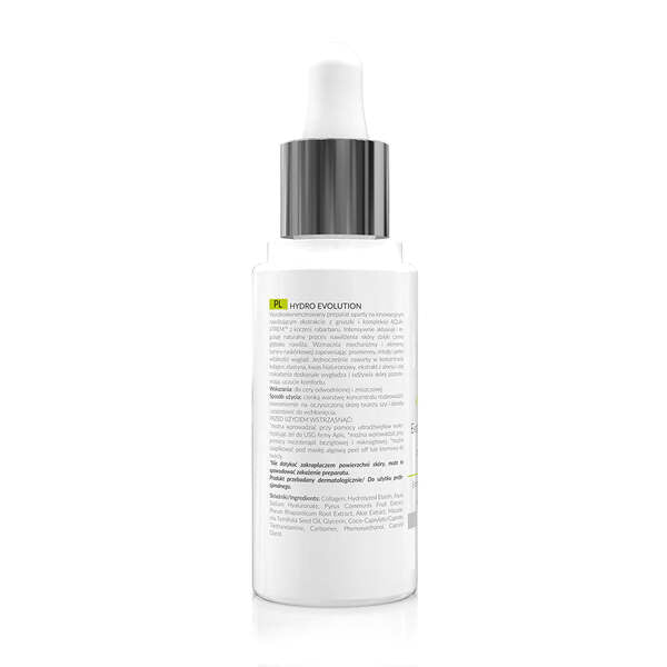 Apis Hydro Evolution face concentrate 30ml - British product