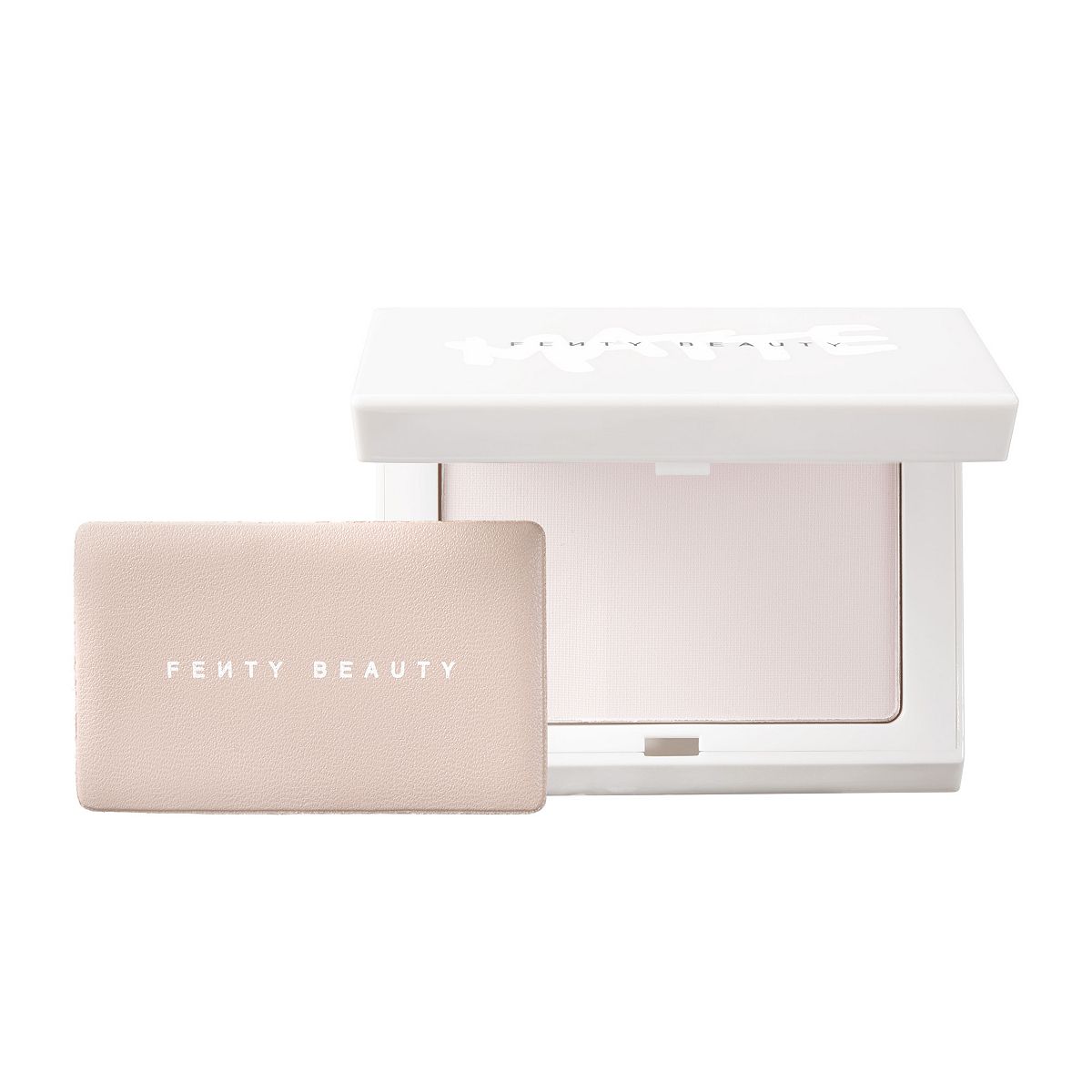 Fenty Beauty Invisimatte Instant Setting & Blotting Powder Body Care Boots   