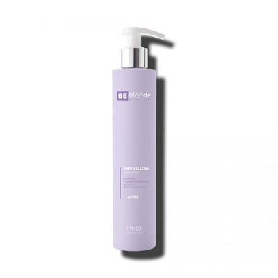 Superdrug Emmebi Be Blonde Anti Yellow Shampoo 250ml- Buy online at McGrocer