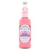 Fentimans Rose Lemonade 750ml GOODS Sainsburys   