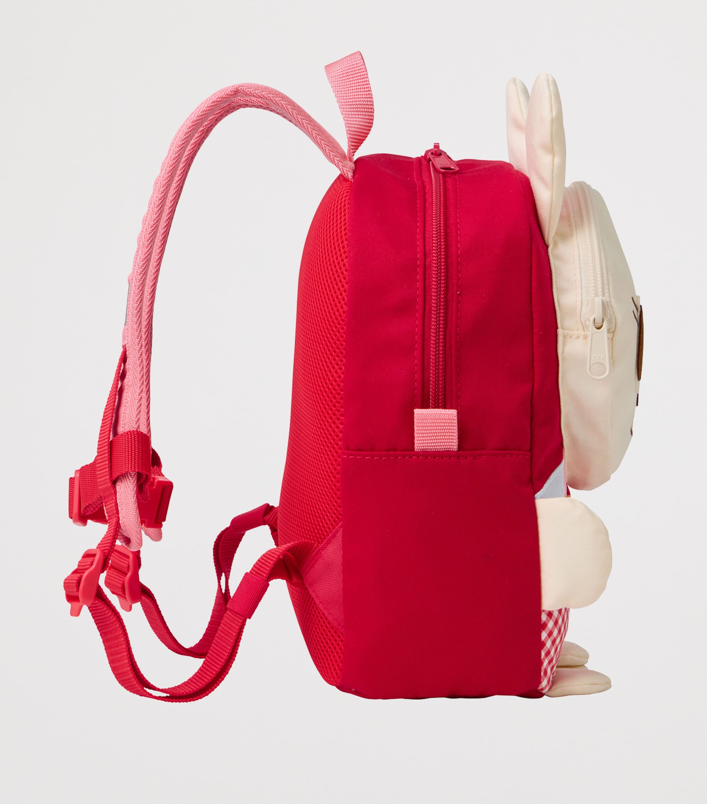 Miki House bunny backpack (British brand)