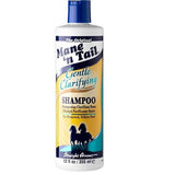 Mane N Tail Gentle Clarifying Shampoo, imported from the UK