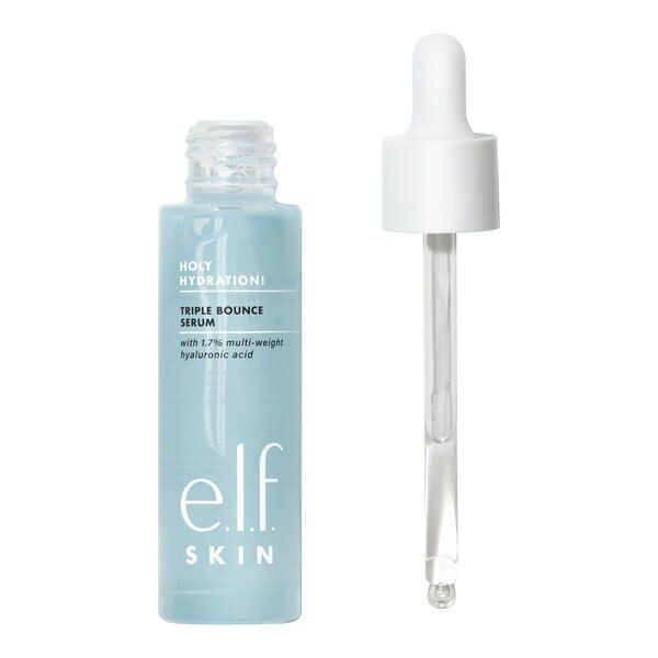 e.l.f. SKIN Holy Hydration! Triple Bounce Serum GOODS Superdrug   