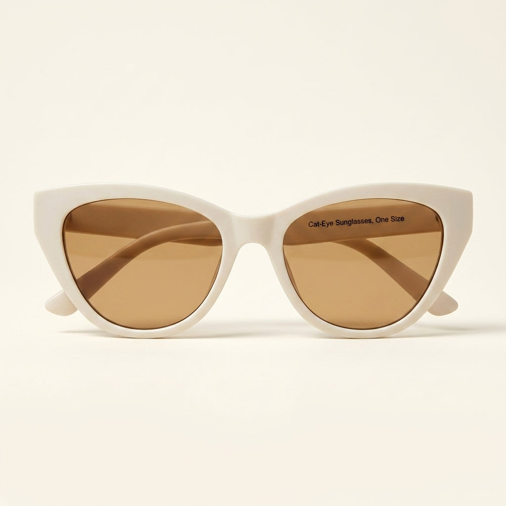Gucci GG1422S braune Sonnenbrille für Damen, UK-Version