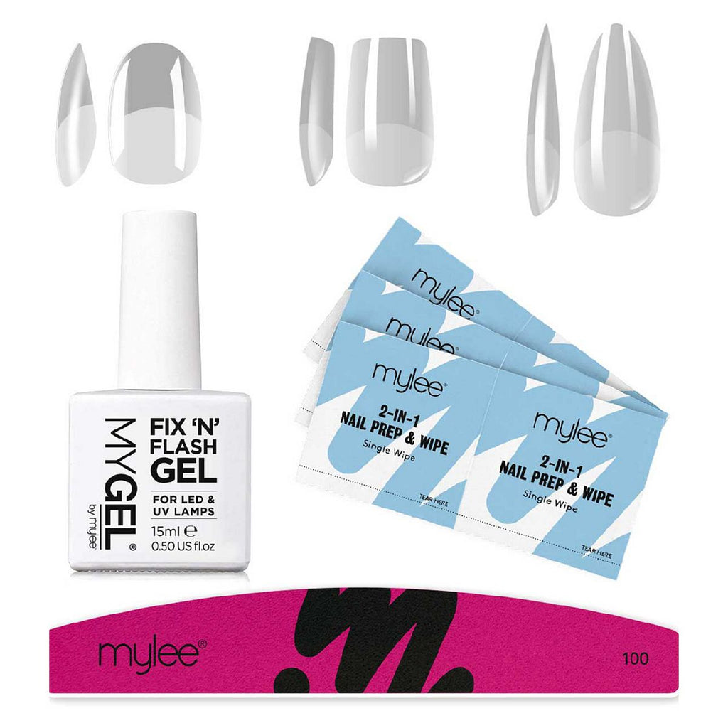 Mylee Fix n Flash Selection Kit