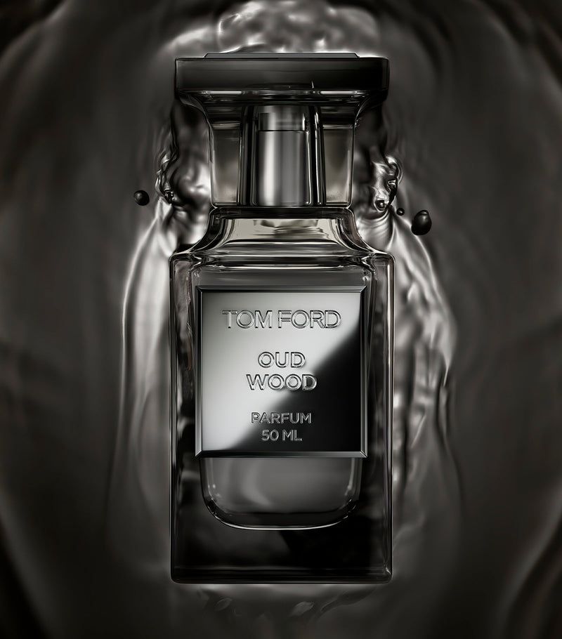 Tom Ford Oud Wood parfum 50ml, UK version