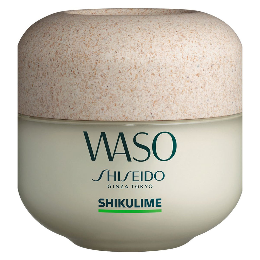 Shiseido WASO Shikulime Mega Hydrating Moisturiser 50ml