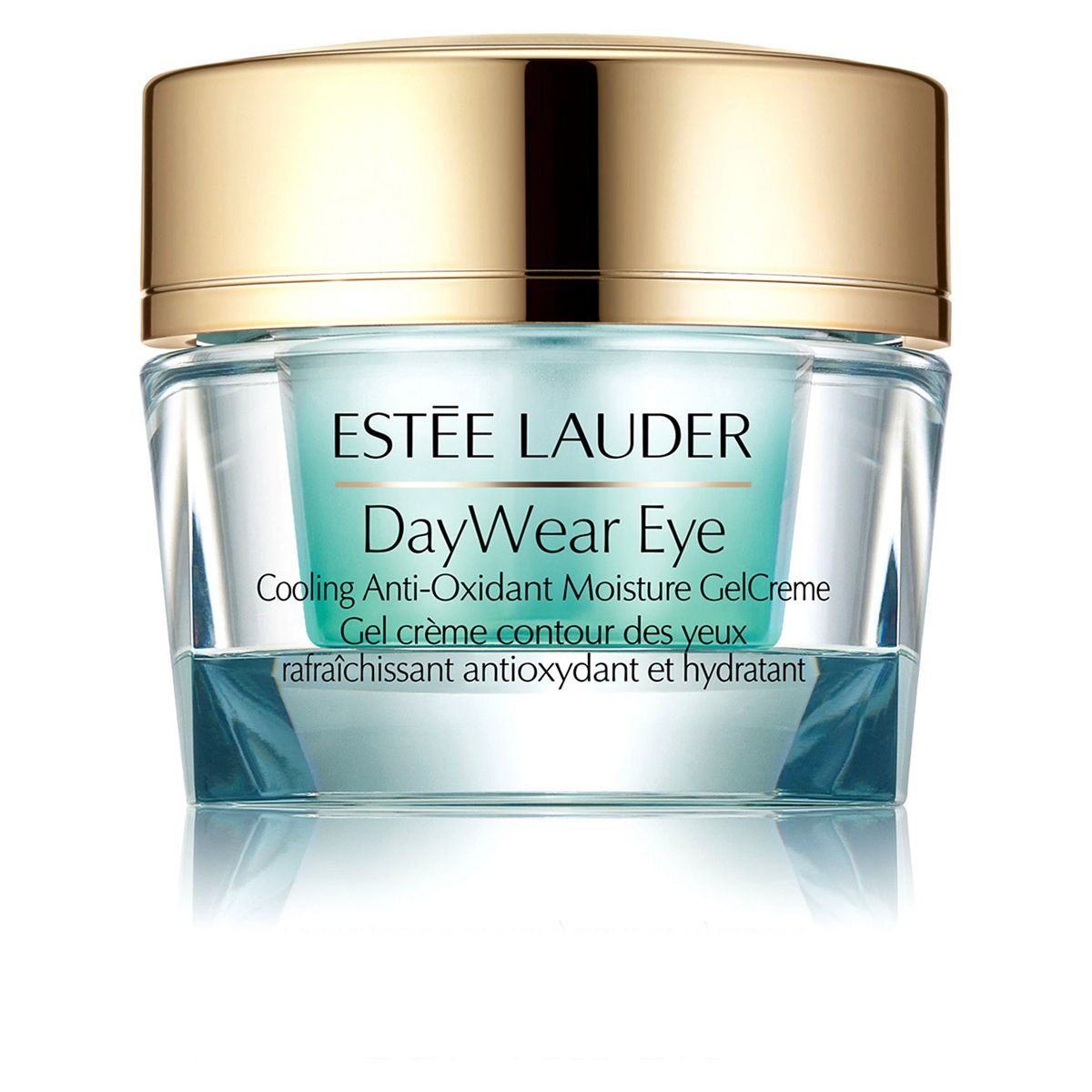 Estee Lauder DayWear Eye Cooling Anti-Oxidant Moisture GelCreme GOODS Boots   