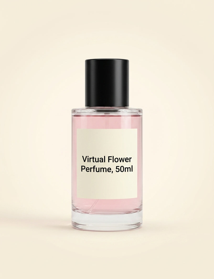 Prada Paradoxe Floral eau de parfum, imported from the UK