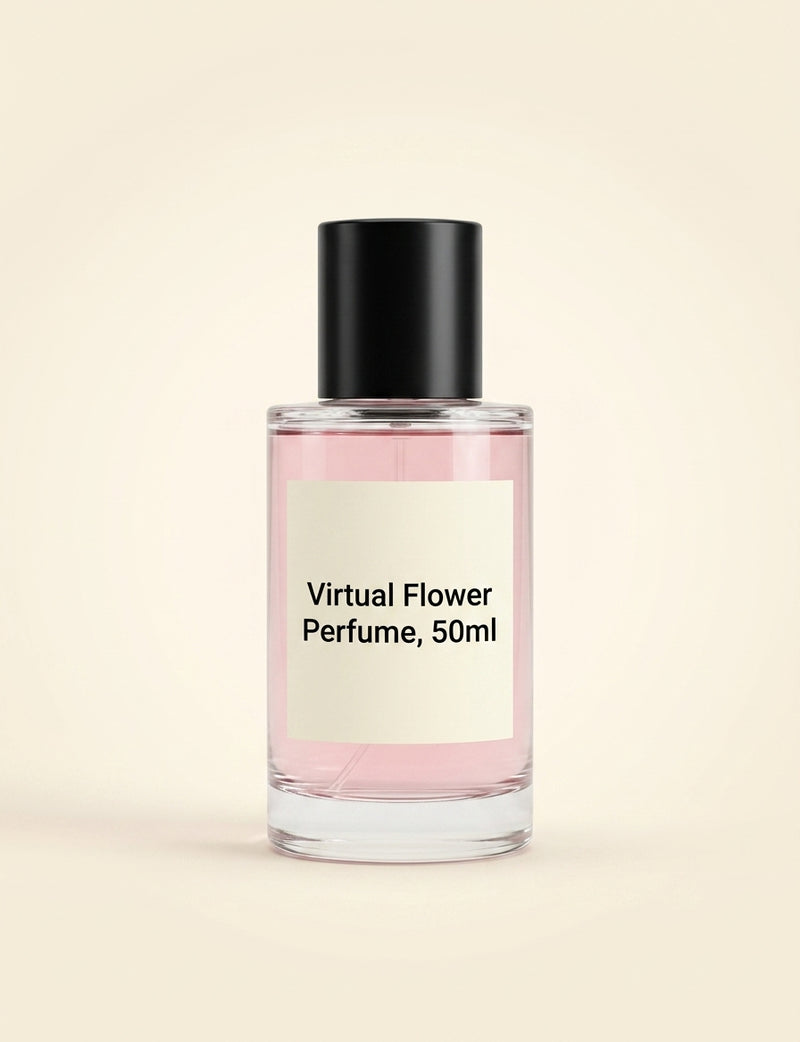 Prada Paradoxe Floral eau de parfum, imported from the UK