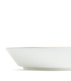 Wedgwood Renaissance Red pasta bowl 24cm (British brand)