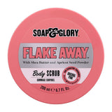 Soap & Glory Original Pink FLAKE AWAY™ Body Scrub 200ml GOODS Boots   