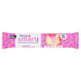 PhD Birthday Cake Flavour Smart Bar 64g GOODS Sainsburys   