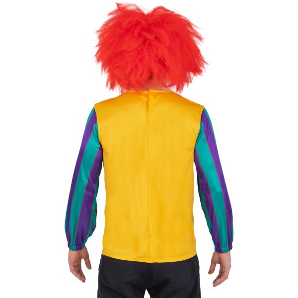 Smiffys Pennywise costume top - British product