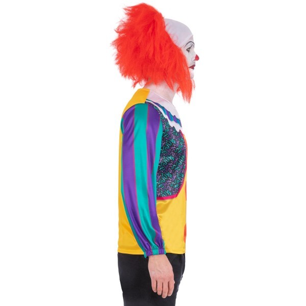 Smiffys Pennywise costume top - British product