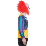 Smiffys Pennywise costume top - British product