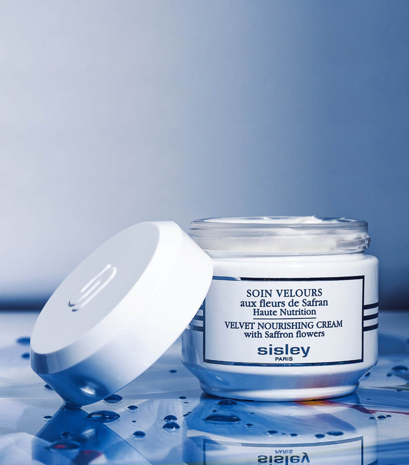 Sisley Velvet Nourishing Cream 50ml (British brand)