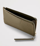 LOEWE Puzzle Edge calfskin card holder, UK version