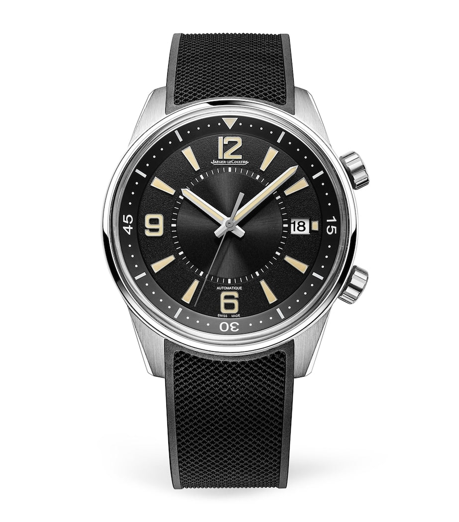 Jaeger-LeCoultre Polaris watch 42mm, UK version