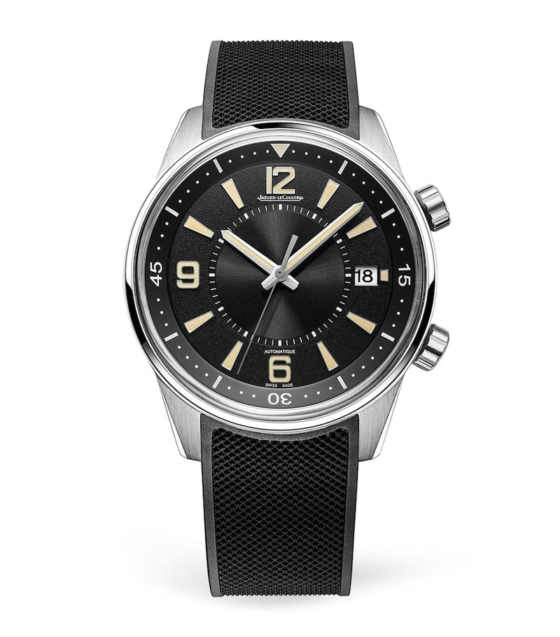Jaeger-LeCoultre Polaris watch 42mm, UK version