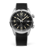 Jaeger-LeCoultre Polaris watch 42mm, UK version