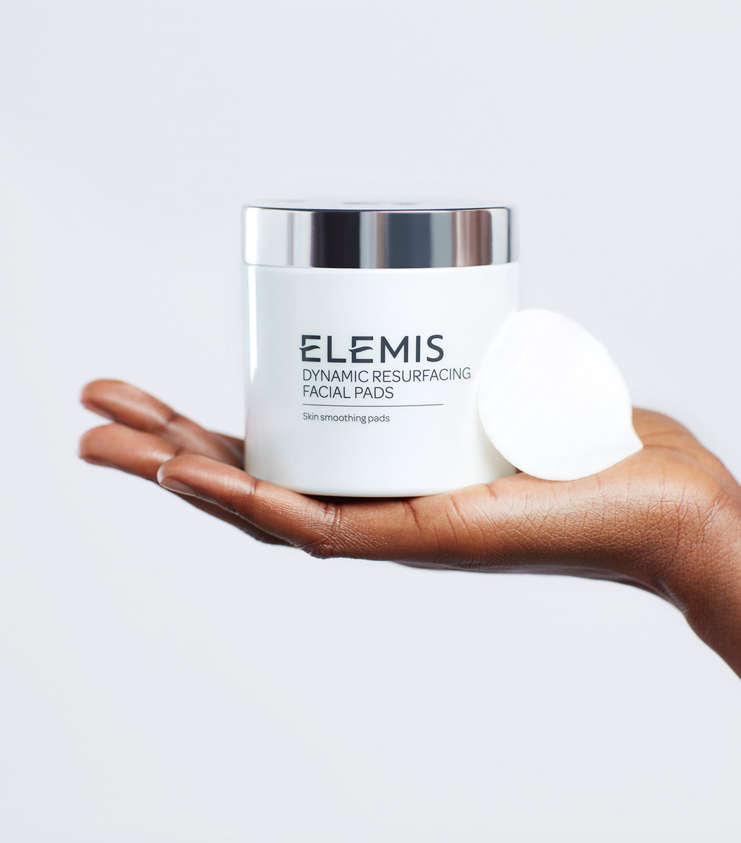 Elemis Dynamic Resurfacing Facial Pads 60 Pads - British product