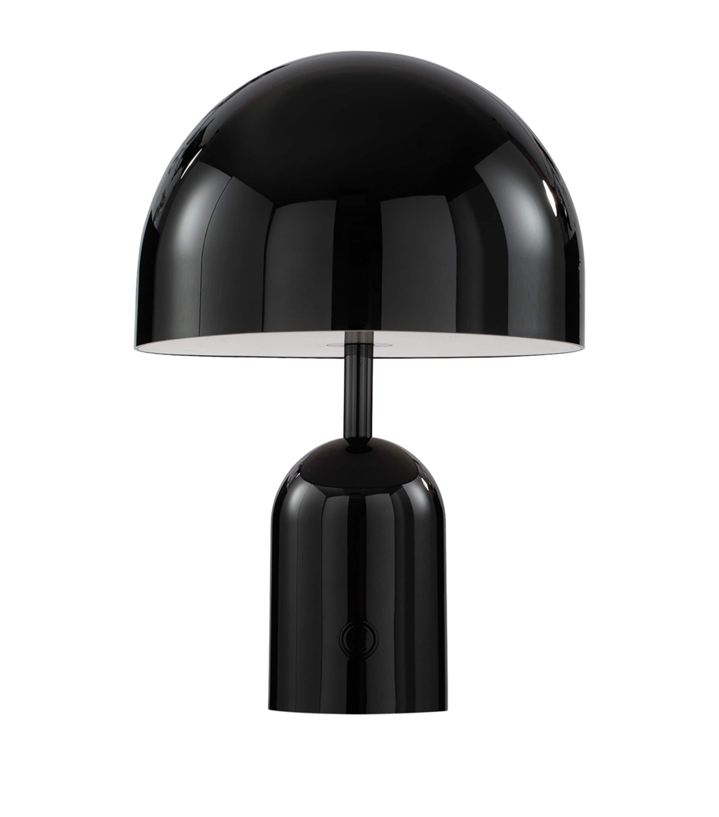 Tom Dixon Portable Bell Table Lamp (British brand)