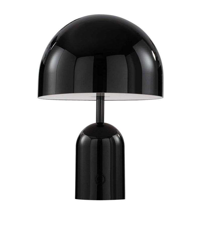 Tom Dixon Portable Bell Table Lamp (British brand)