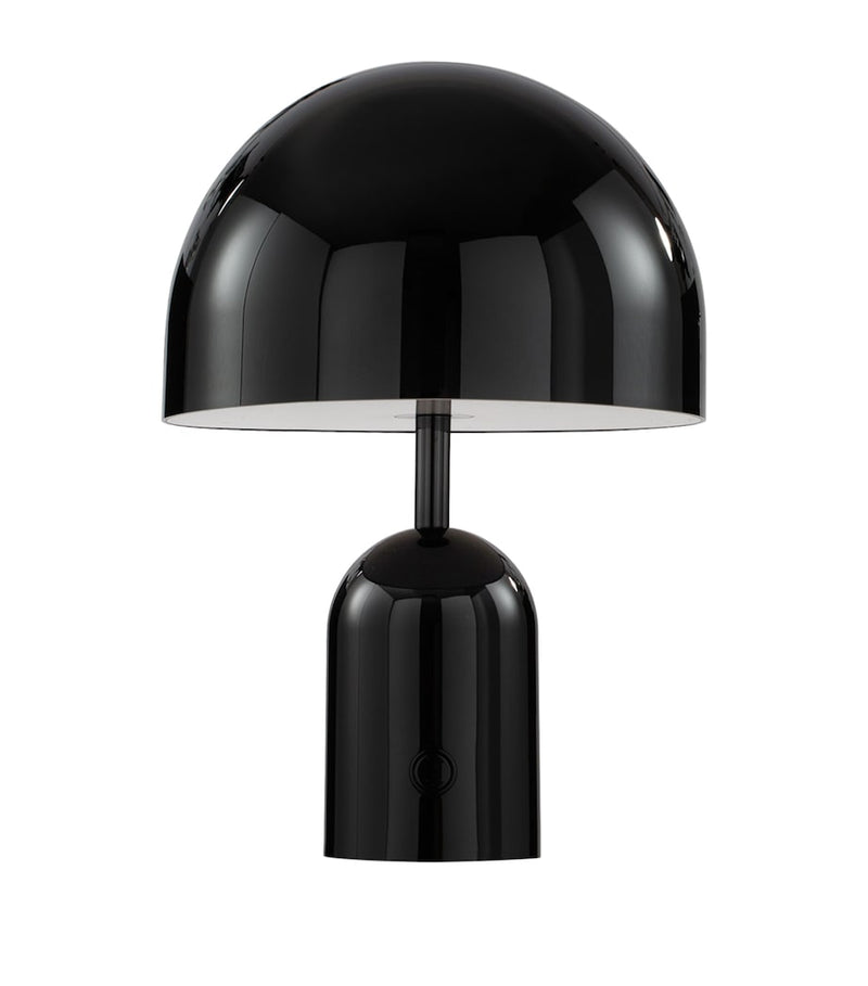 Tom Dixon Portable Bell Table Lamp (British brand)