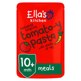 Ella's Kitchen Organic Tomato-y Pasta Baby Food Pouch 10+ Months 190g GOODS Boots   