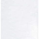 Habitat Egyptian cotton 400TC solid white bedding set single - British product