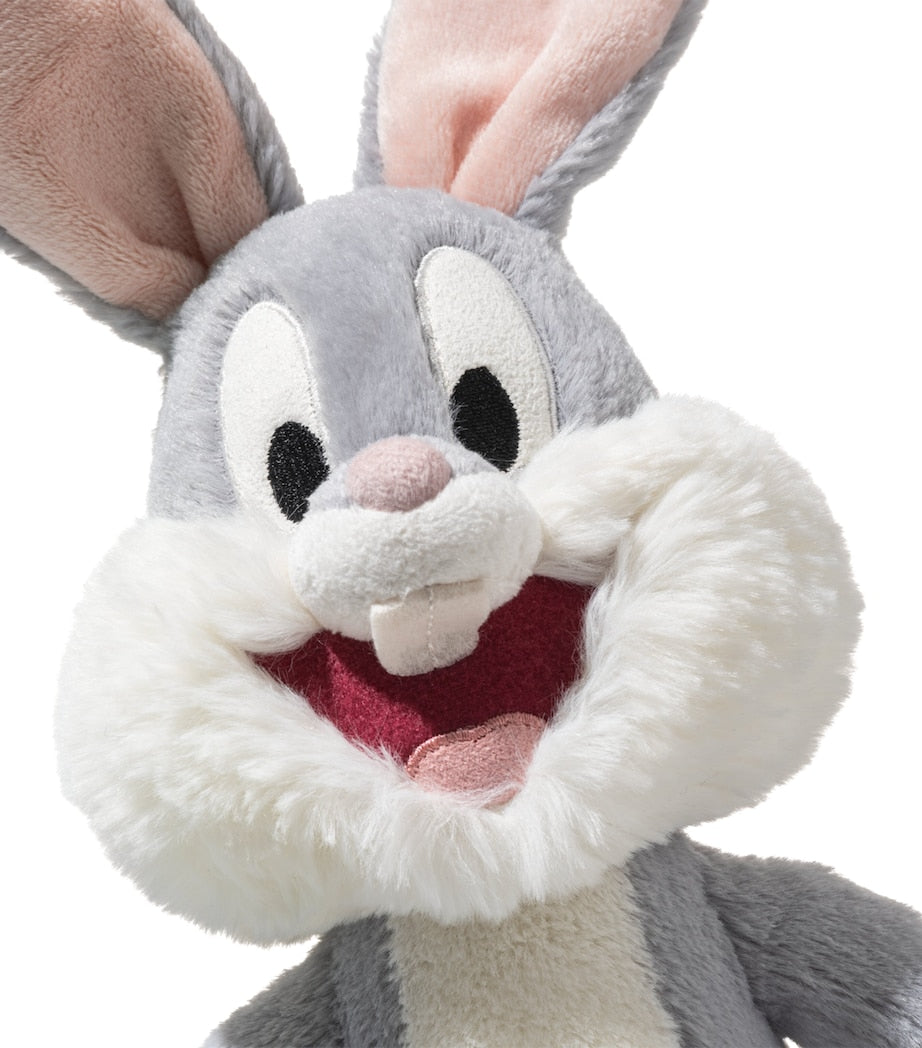 Steiff Bugs Bunny plush toy 32cm - British product