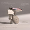STYLPRO LED Face and Body Smoother - British product