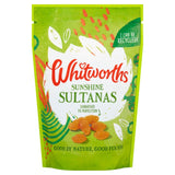 Whitworths Juicy Sultanas   325g GOODS M&S   