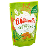 Whitworths Juicy Sultanas   325g GOODS M&S   