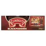 Clonakilty Black Pudding   200g GOODS M&S   