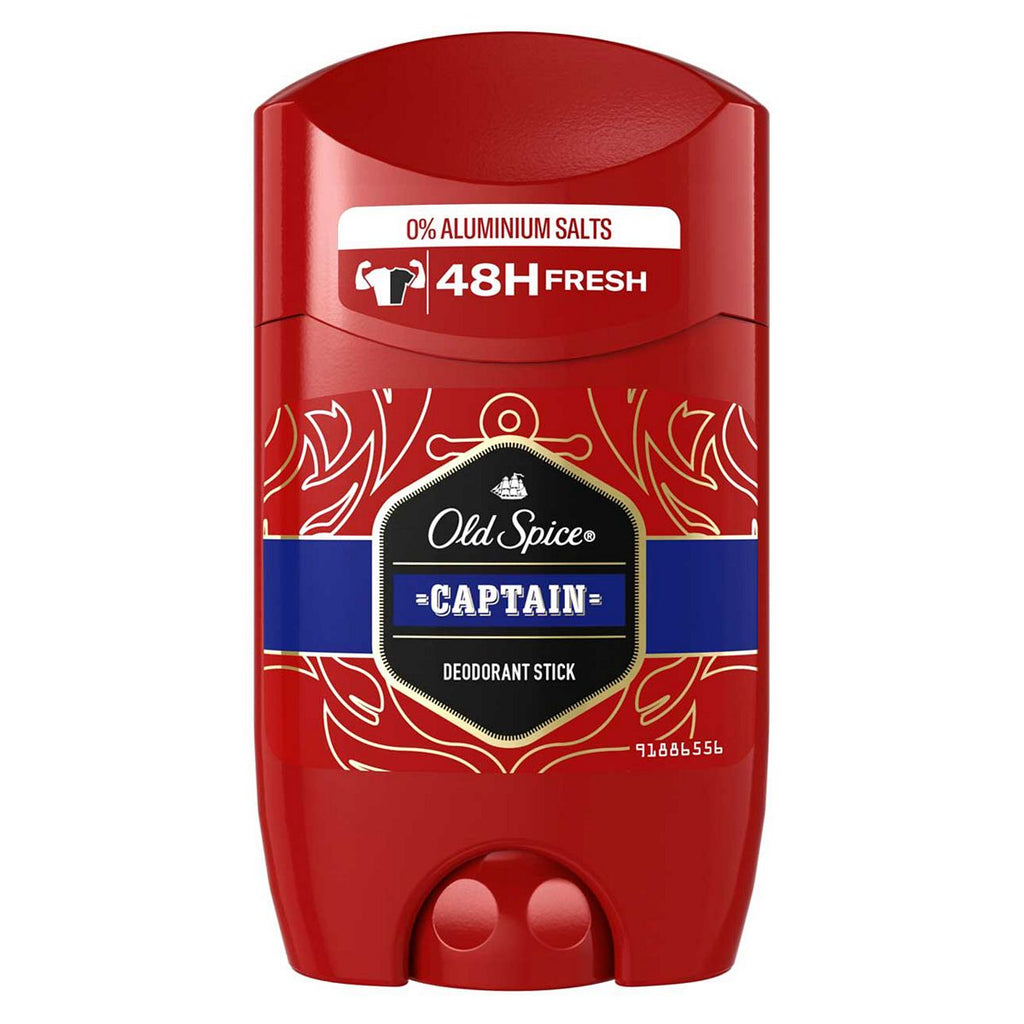 Old Spice Deodorant Stick Captain 50ml