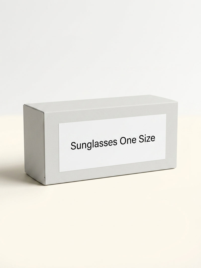 Prada rectangular sunglasses gradient lenses 56mm, imported from the UK