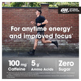 Optimum Nutrition Amino Energy - Fruit Fusion 270G GOODS Superdrug   