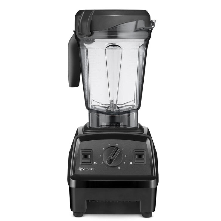 Vitamix Explorian blender E320 black, UK version