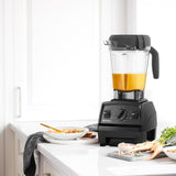 Vitamix Explorian blender E320 black, UK version