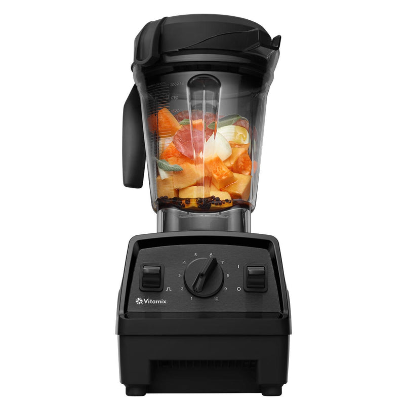 Vitamix Explorian blender E320 black, UK version