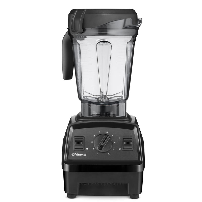 Vitamix Explorian blender E320 black, UK version