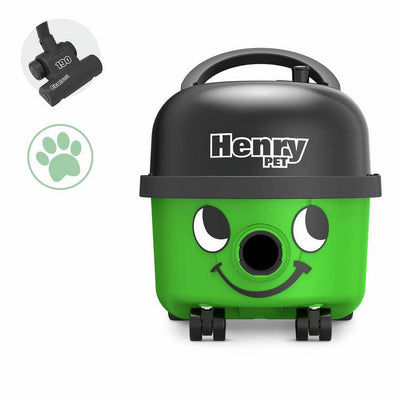 Argos Henry Pet Corded Bagged Cylinder Vacuum Cleaner- Buy online at McGrocer