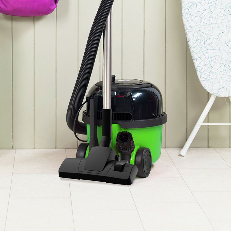 Henry Pet corded bagged cylinder vacuum cleaner (British brand)